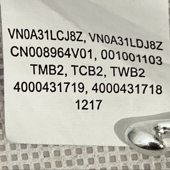 Vans California Original Custom T-shirt Teal Green - Picture 9 of 10